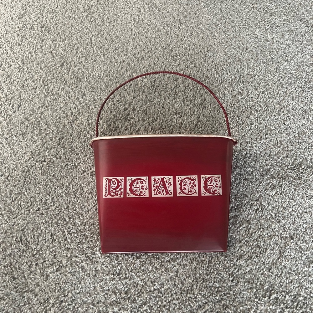 Christmas Basket